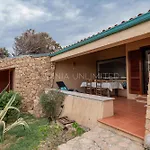 Villa Tamarix