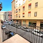 Carloforte A Cagliari