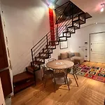 Loft Angioy - Appartamento Centro Storico