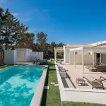 Villa Blue Kalinda