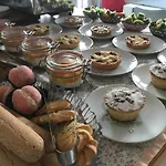 B&B A Casa Di Lo Cin F3325