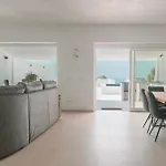 Casa Julian Meerblick Pool Fussbodenheizung