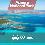 Stintino Panorama - 5 Min From La Pelosa Beach