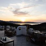 Hotel Pedra Santa