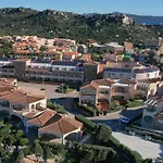 Borgo Punta Tegge Il Mare La Spiaggia Il Tramonto
