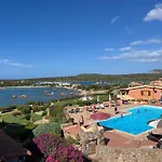 La Casa Di Bacci