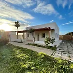 Villetta Vicino Al Mare Con Veranda