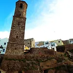 Via Roma A Castelsardo