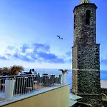 Via Roma A Castelsardo