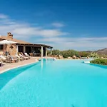 Villa Sogno Indaco
