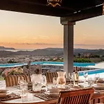 Villa Sogno Indaco