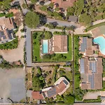 Villa Girasole