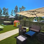 Serendipity, La Caletta