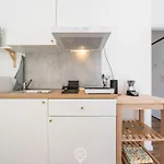 Monteverdi Apartments - Studio 1