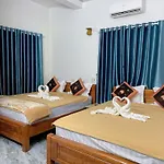 Tam Coc White Swan Homestay