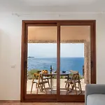Breathtaking Sea View Villa - Nuvola Azzurra