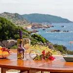 Breathtaking Sea View Villa - Nuvola Azzurra