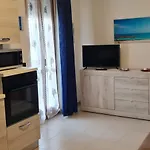 Gruppo Aedes Alghero, Residenza Michelangelo - 500 Mt Dalla Spiaggia