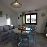 Casa Nel Vigneto Con Vista Mare