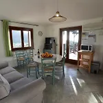 Casa Nel Vigneto Con Vista Mare