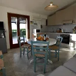 Casa Nel Vigneto Con Vista Mare