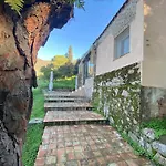 Villa Aste - San Gregorio