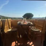Delizioso Bilocale Con Stupenda Vista Mare Fpo-Mar01