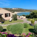 Sandy Cove Patio Villa Sul Mare