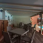 Relaxing Cristal Blu Studio Sleeps 4 Num1493
