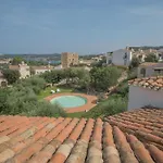 Beautiful Il Giardino Degli Oleandri One Bedroom Sleeps Two Num0852