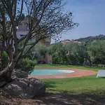 Beautiful Il Giardino Degli Oleandri One Bedroom Sleeps Two Num0852