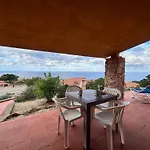 Isa-Residence In Costa Paradiso, Apartments With Private Outdoor Area