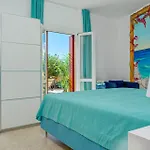 Appartamento Vista Marina Direttamente Sulla Spiaggia Con Vista Mare