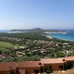 Isa-Residence With Swimming-Pool In Campulongu Just 600 Mt From The Sea