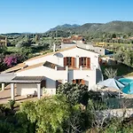 Villa Calyra By Klodge