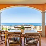 Marina, Apartamento Frente Al Mar
