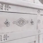 Domo Blanc