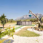 Villa S'Ena E Su Juncu