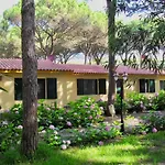 Residence With Swimming-Pool In Arborea Just 300 Meters From The Beach