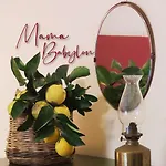 Mama Babylon