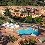 Residence Baia Dei Mirti