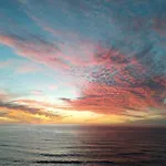 A Vacation That Becomes A Dream