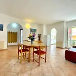 Family Apartments Bari Sardo
