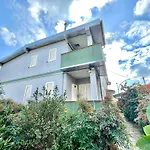 Family Apartments Bari Sardo