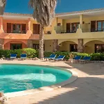 Tranquile Palau Green Village Studio Prem 2 Persons Plus Possible Ext Child Bed