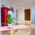 Casa Amelia, In Centro Vista Mare