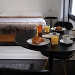 The Black Sheep Bnb