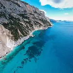 Seaview House Cala Gonone