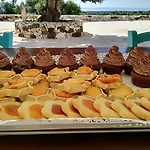 Agriturismo Sa Conca Ruia