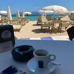 Baia Caddinas Casa Con Vista Mare Golfo Aranci